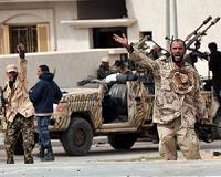 EU renews call for end to Libya violence