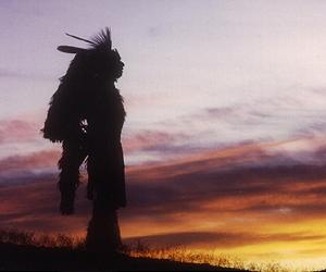 Native Americans Modified American Landscape Years Prior To The Arrival Of Europeans