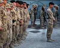 NATO to keep 12,000 troops in Afghanistan next year