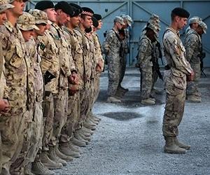NATO allies to discuss Afghan withdrawal
