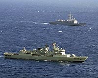 Hijacked Chinese ship has plenty of fuel, food: reports