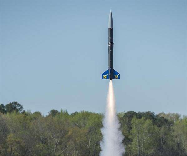 NASA Announces Launch Options for 2022 Student Launch Competition
