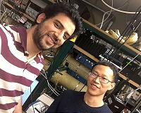 Scientific gains may make electronic nose the next everyday device