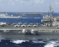 US Navy probes cheating by nuclear reactor instructors