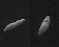 10 Things You Should Know About Planetary Defense