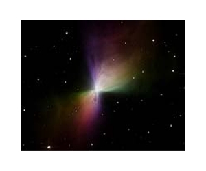 Astronomers make detailed study of coldest place in the universe
