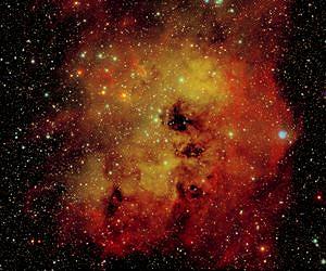 New Exhibition and Website on the Evolving Universe