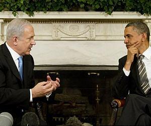 Obama tells Netanyahu he will be 'clear eyed' in Iran talks
