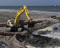 Dutch unveil big plan to fight rising tides