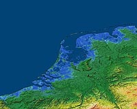 Dutch court orders halt to gas production in quake-hit town