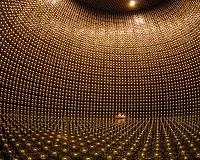 Giant neutrino telescope to open window to ultra-high-energy universe