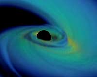 Deep space X-ray burst gives astronomers new signal to detect neutron star mergers