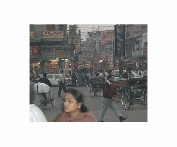 Delhi to reopen schools as smog goes from worse to bad