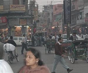 Urban Indians grow concerned about pollution: survey