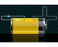 New electrode design may lead to more powerful batteries