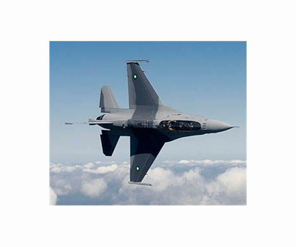 Taiwan grounds all F16 jets after one goes missing