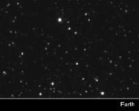 New Horizons conducts the first interstellar parallax experiment