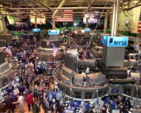 Hurricane threat to Gulf energy hub rattles US economy