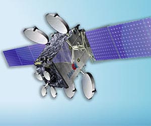 Lockheed Martin Awarded Contract to Deliver Jabiru-1 for NewSat Limited of Australia