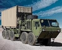 Army orders hundreds of Oshkosh trucks, trailers