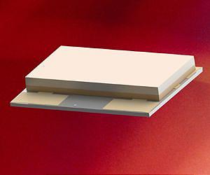Nextreme's Higher Power Thin Film Energy Harvesting Device