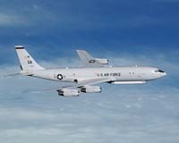 Northrop Grumman Actively Pursuing MP-RTIP Radar Enhancement For Joint STARS Platform