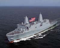 Cornet Technology Awarded US Navy Maritime Embedded GPS Adapter Contract