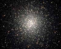 Hubble Sees Multiple Star Generations In A Globular Cluster