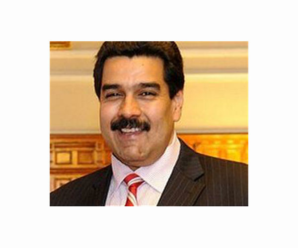 Venezuela's Maduro vows tough response to Colombian commando unit