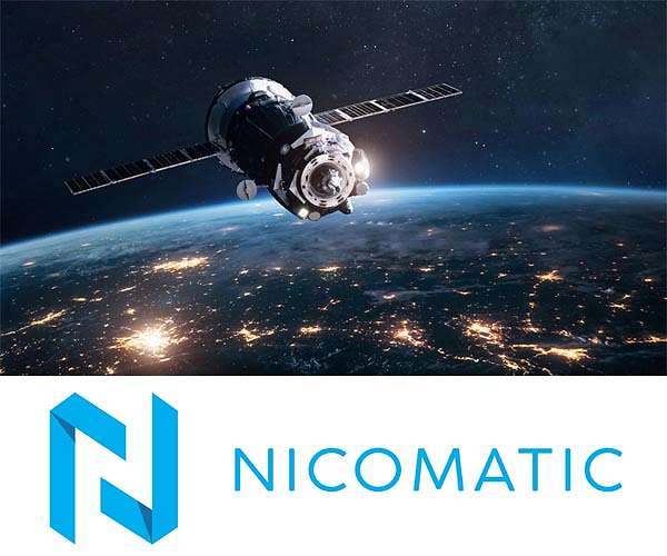 Space exploration made lighter, more flexible with new product from Nicomatic