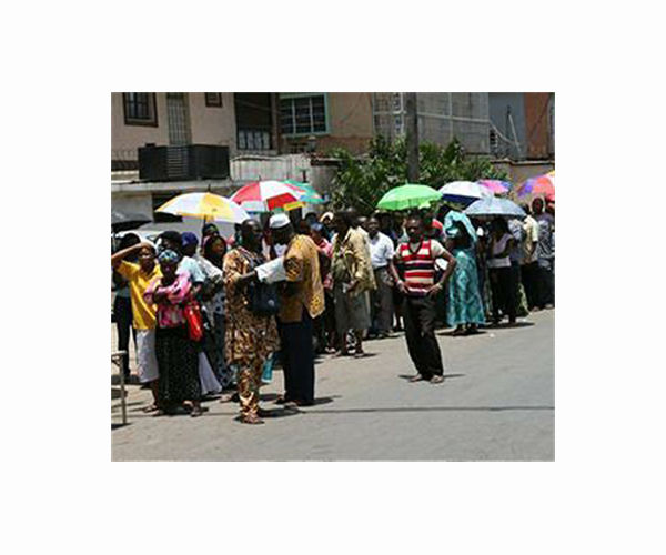 From coffee to toothpaste, Nigerians buy small as hardships bite