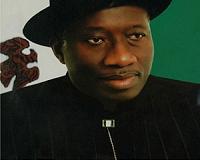 'Do not disappoint', Nigeria's new top brass told