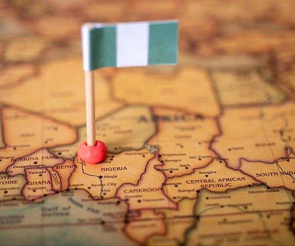 Central Nigerian town rebuilds religious trust in shadow of Trump's threat