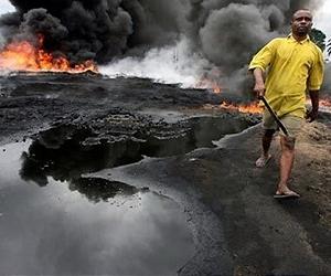 Nigerian oil pollution may need world's biggest clean-up: UN
