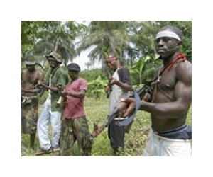 Three Chinese doctors slain in north Nigeria: police