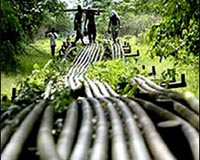 Analysis: Russia moves on Nigeria oil