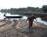 Safer mining practices reduce hazardous exposures in small-scale mining in Nigeria