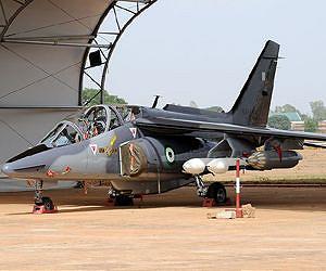 Nigeria set for air strikes against Islamists