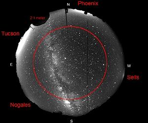 NO Releases Final Version of CCD Astrograph Star Catalog
