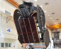 Nimiq 5 Successfully Performs Post-Launch Maneuvers