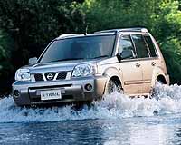 Nissan To Launch First Clean Diesel Vehicle Next Year