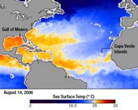 Two more Atlantic hurricanes expected this year: experts