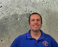 NASA Team Studies CubeSat Mission to Measure Water on the Moon