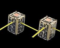 NASA Small Satellites to Demonstrate Swarm Communications and Autonomy
