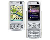 Nokia says to launch touch-screen phone in late '08