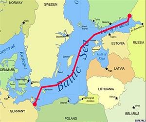 Russia launches Nord Stream construction: report