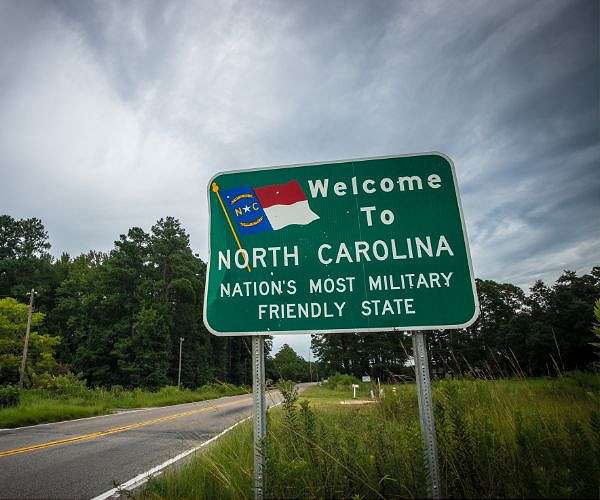 Top 5 Best Live Sports Betting Sites For North Carolina Sports Fans