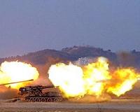 N. Korea threatens 'merciless' strike against US-S.Korea drill