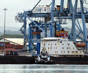 N. Koreans in Panama over detained sailors in Cuba arms case