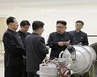 N. Korea aiming to hide ongoing nuclear production: reports
